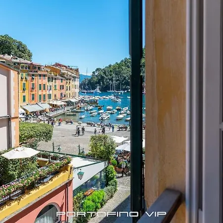 Giada By Portofinovip شقة