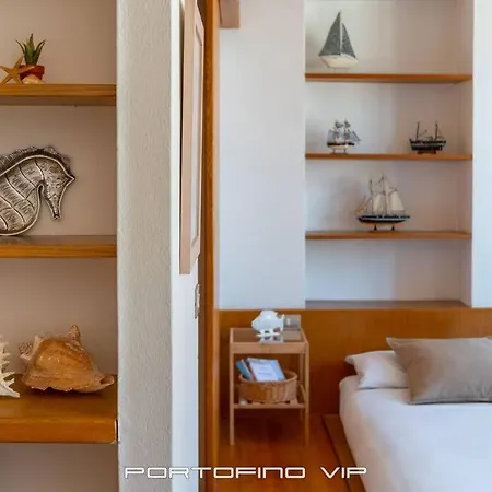 Giada By Portofinovip شقة بورتوفينو
