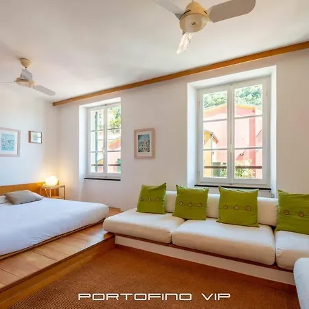 Giada By Portofinovip Apartment *