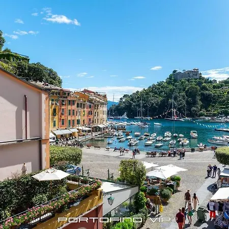 Giada By Portofinovip Apartment Portofino