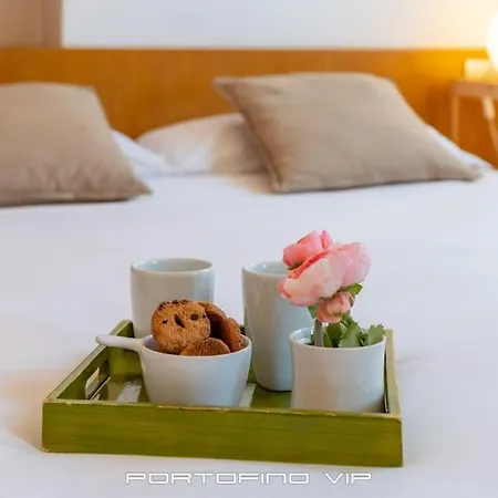 Apartment Giada By Portofinovip *