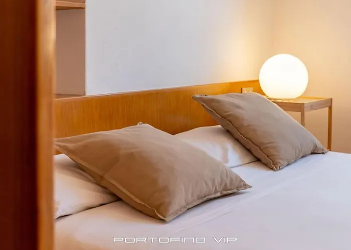 شقة Giada By Portofinovip بورتوفينو