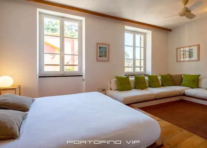 Giada By Portofinovip * بورتوفينو