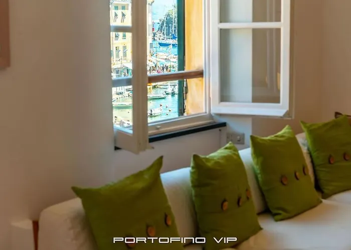 Giada By Portofinovip * بورتوفينو