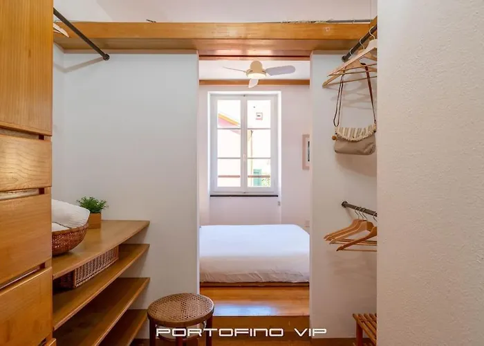 Giada By Portofinovip شقة