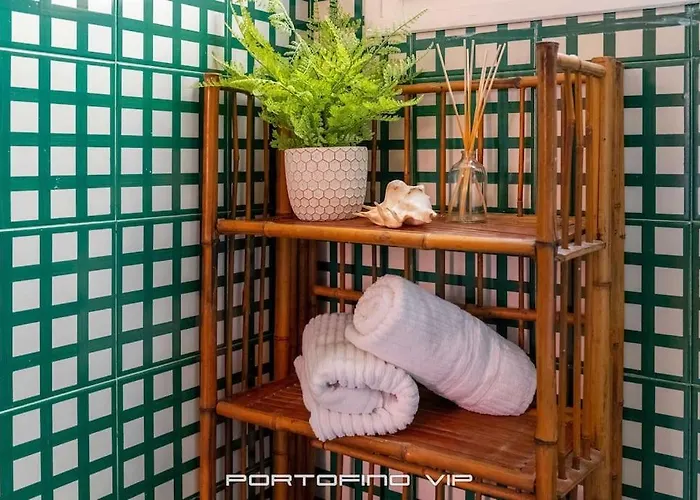 Giada By Portofinovip بورتوفينو