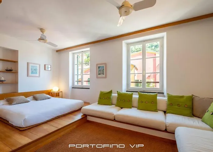 Giada By Portofinovip شقة *
