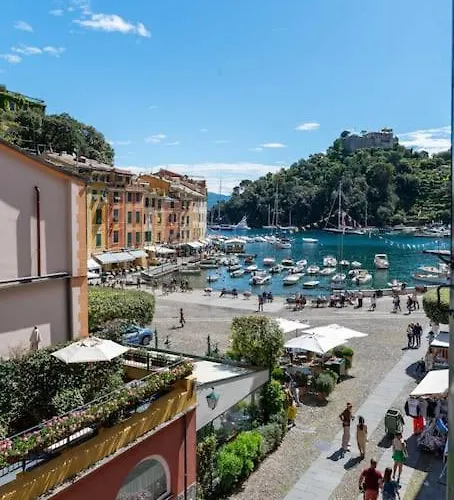 Giada By Portofinovip شقة