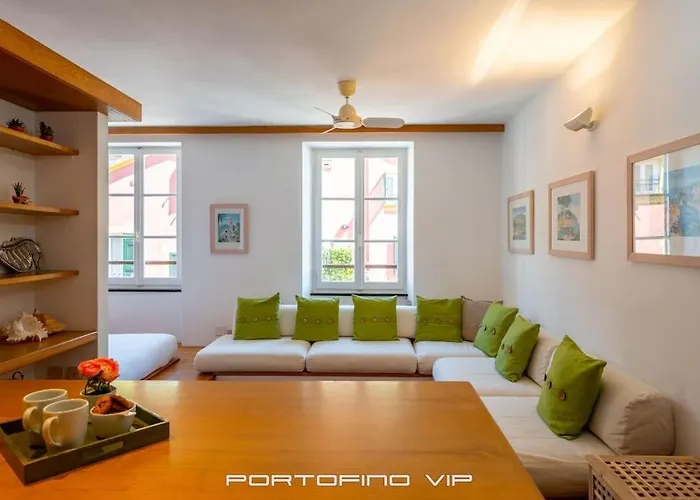 Giada By Portofinovip شقة