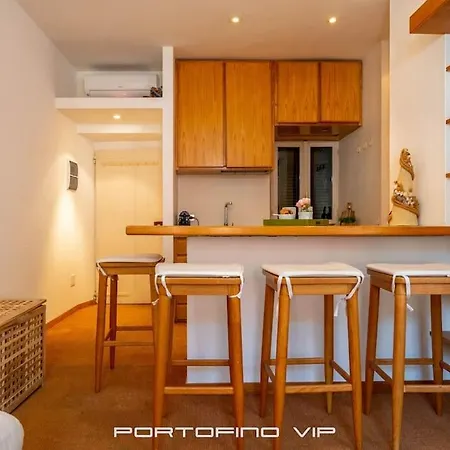 Giada By Portofinovip דירה פורטופינו