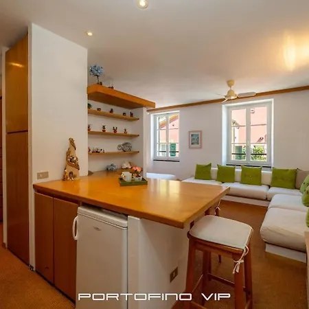 Giada By Portofinovip Apartament Portofino