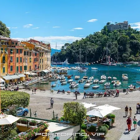 Giada By Portofinovip * Portofino