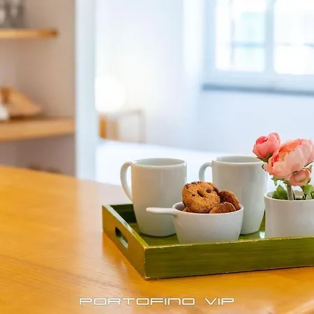 Giada By Portofinovip Апартаменты