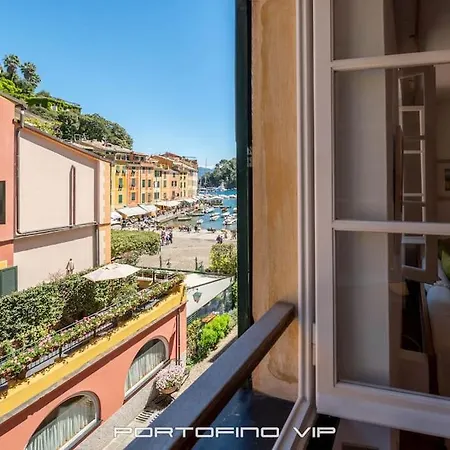 Giada By Portofinovip Портофино