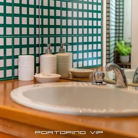 Appartamento Giada By Portofinovip *