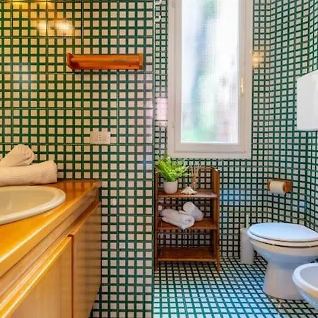 Giada By Portofinovip Portofino