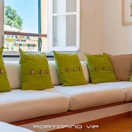 Appartamento Giada By Portofinovip