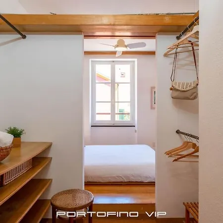Giada By Portofinovip Apartament