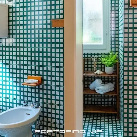 Giada By Portofinovip Appartamento Portofino