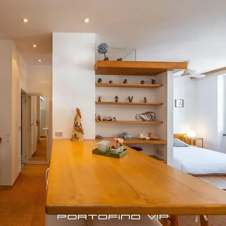 Appartamento Giada By Portofinovip