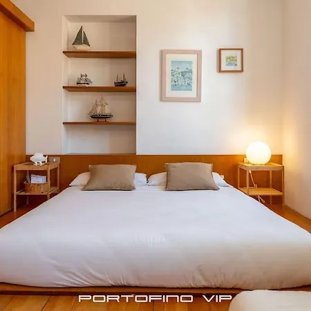 Giada By Portofinovip Апартаменты *