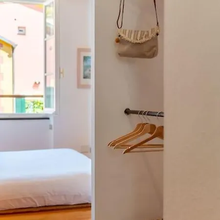 Appartamento Giada By Portofinovip *