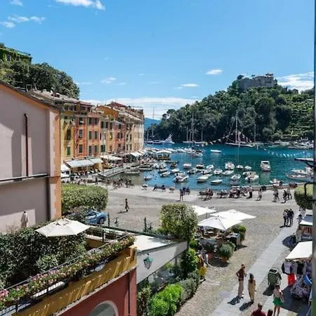 Giada By Portofinovip Apartament