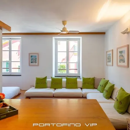 Giada By Portofinovip Апартаменты