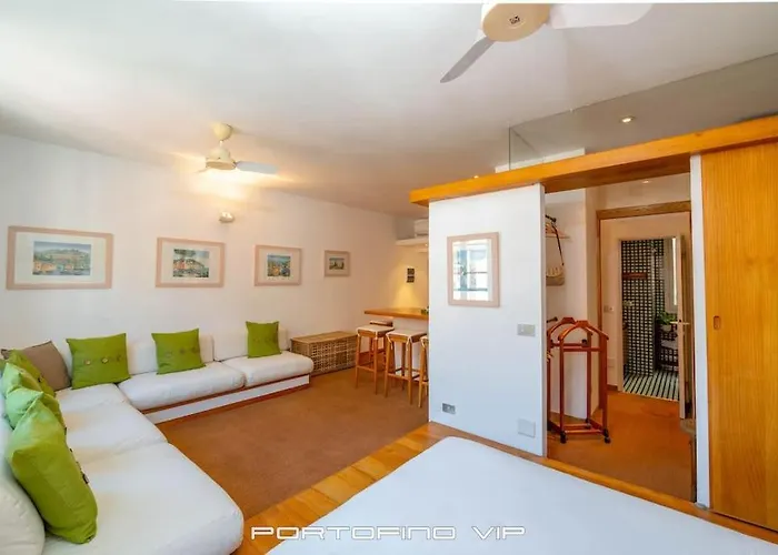 Giada By Portofinovip 公寓 波托菲诺