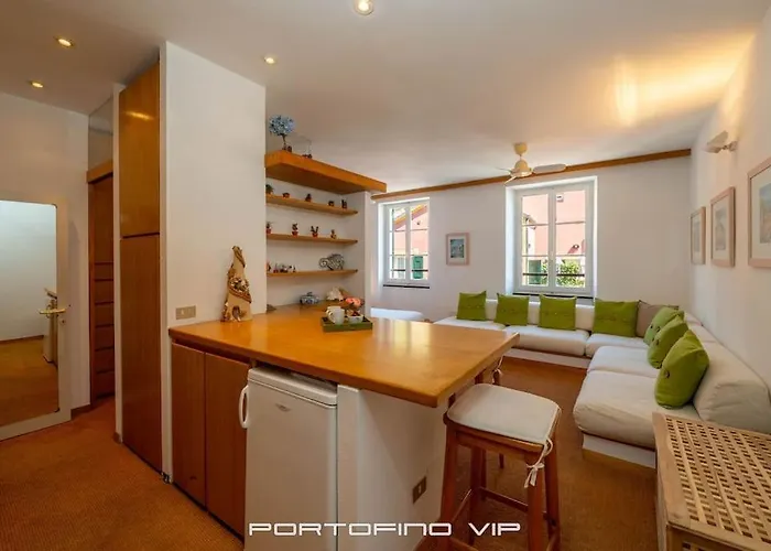 Giada By Portofinovip Appartement Portofino