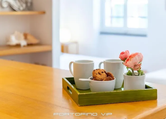 Giada By Portofinovip 公寓