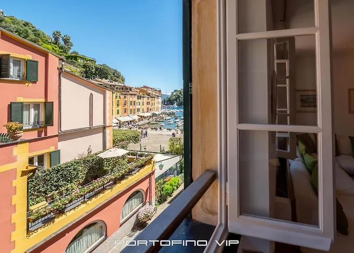 Giada By Portofinovip 波托菲诺