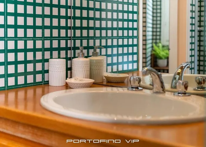 公寓 Giada By Portofinovip *