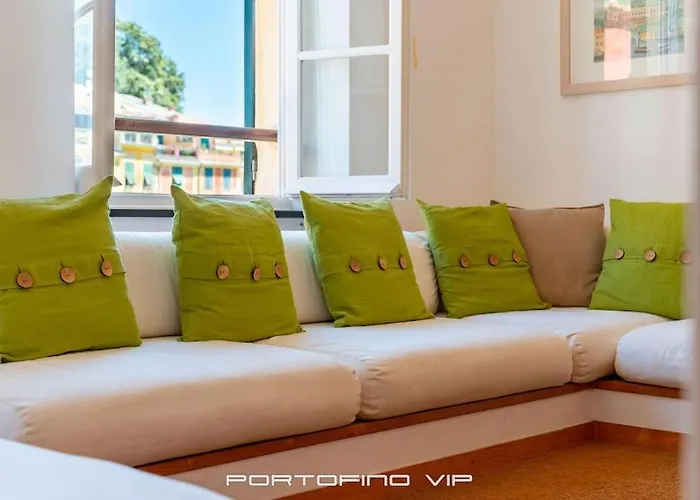 公寓 Giada By Portofinovip