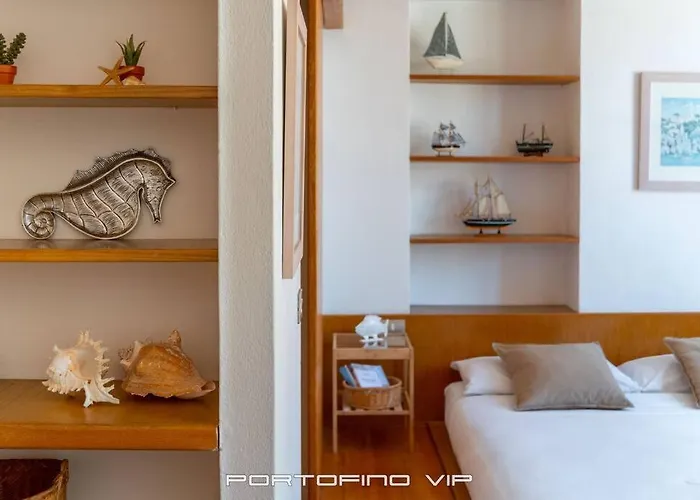 Giada By Portofinovip 公寓 波托菲诺