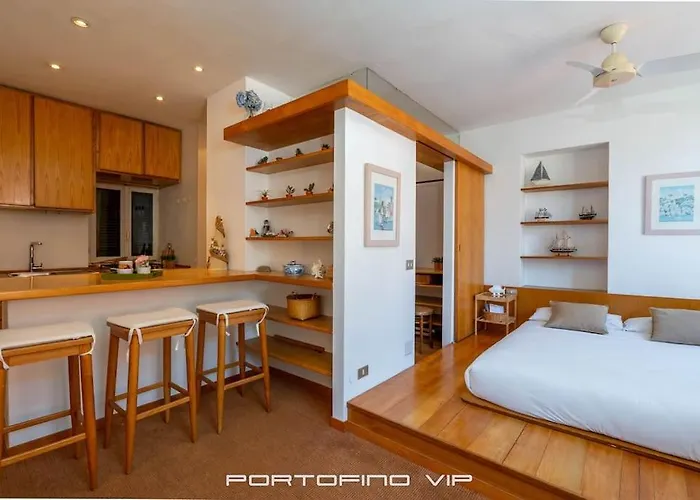 Appartement Giada By Portofinovip