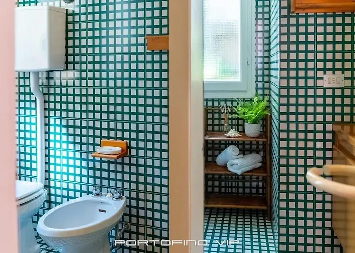 Giada By Portofinovip 公寓 波托菲诺