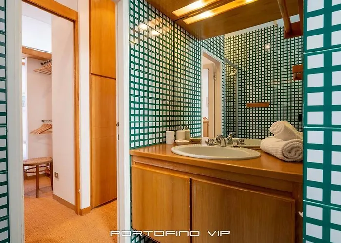 公寓 Giada By Portofinovip *