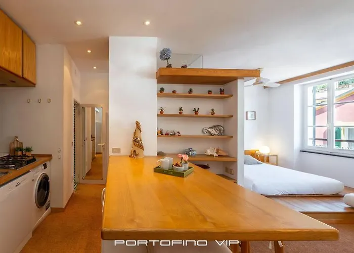 公寓 Giada By Portofinovip