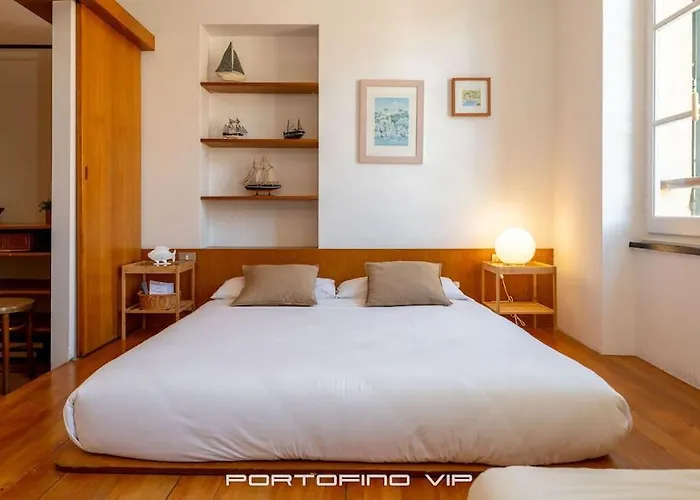 Giada By Portofinovip Appartement *