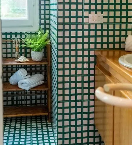 Giada By Portofinovip 波托菲诺