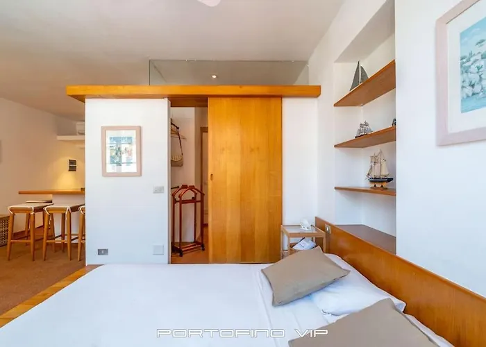 公寓 Giada By Portofinovip *